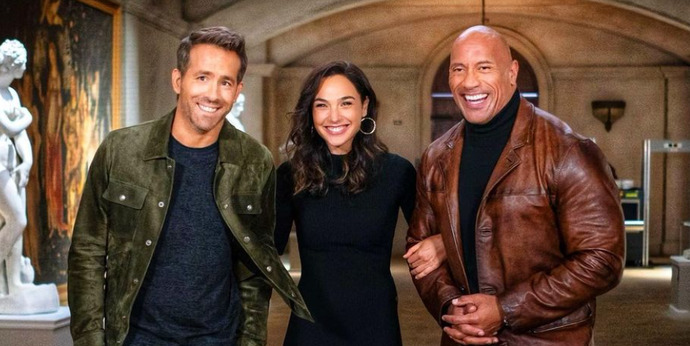 What actor will you always associate with *that one role* no matter what?