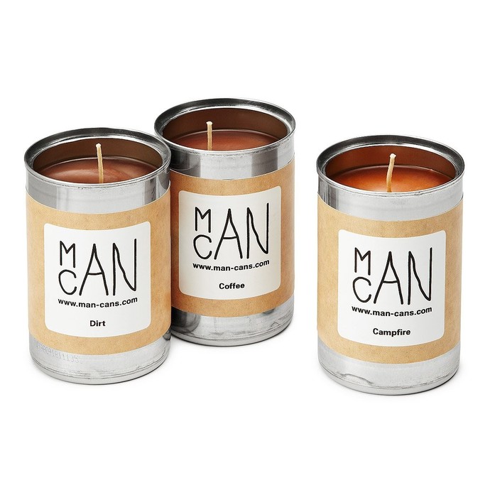 What’s your favourite candle scent?