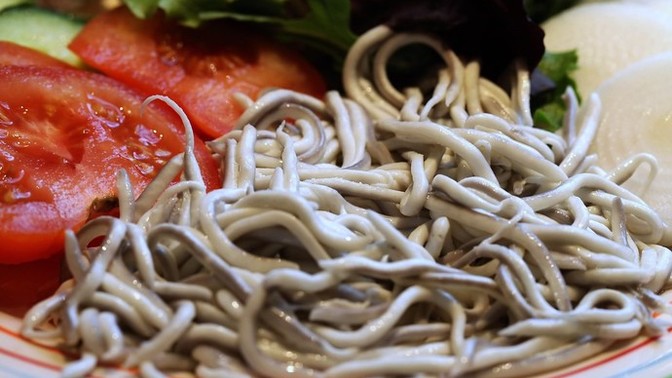 Would you eat elvers?
