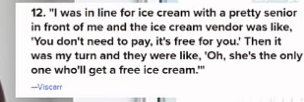 Is It True That A Person Can Get Free Stuff Using Pretty Privilege?