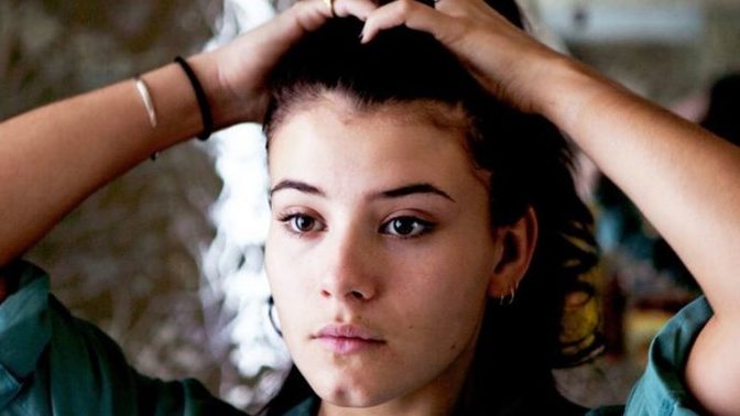 Is a woman having her period an excuse to be verbally and mentally abusive to her partner and children?
