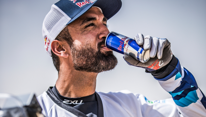 Do you agree with bodybuilding. com tier list for energy drinks?