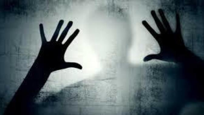 Have you ever been traumatized? ?