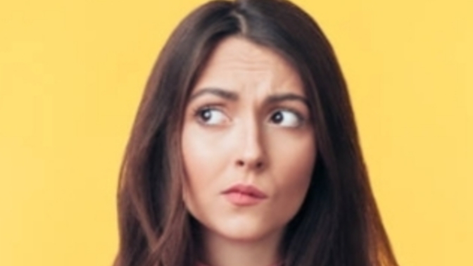 What would you think if the person your seeing takes a vacation with opposite sex friends?