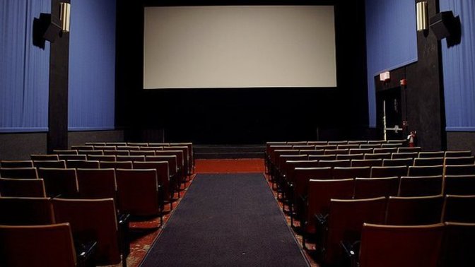 What do you think killed the movie theater industry?