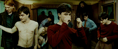 What is your hogwarts house?