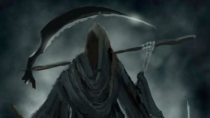 If someone you knew well (for at least two years+) HAD TO DIE, no getting out of it, who would you choose?