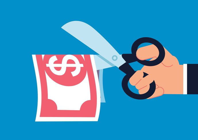 What should the government invest more in?