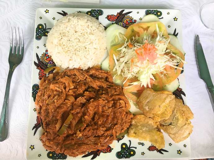 Which country or style of cuisine would you say is the worst food in the world?