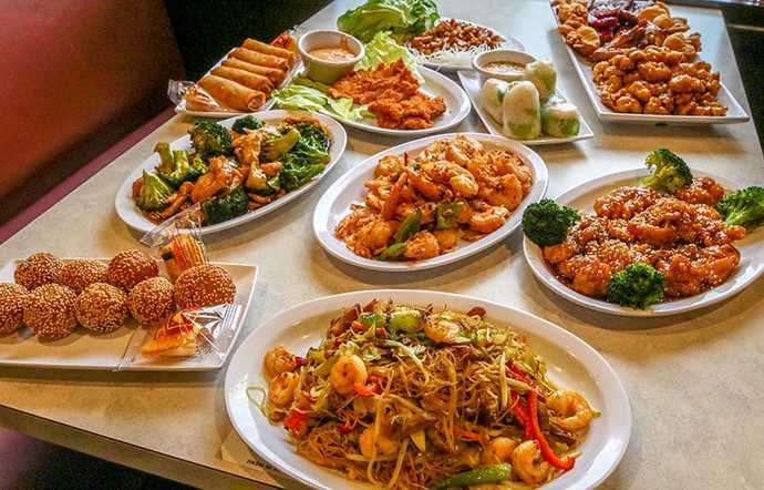 Which country or style of cuisine would you say is the worst food in the world?