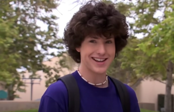 Ladies do you think that Chase Matthews hairstyle from Zoey 101 looks good?