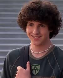 Ladies do you think that Chase Matthews hairstyle from Zoey 101 looks good?