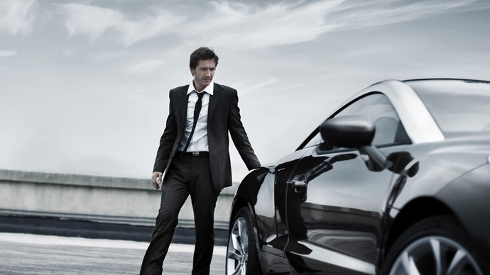 If a guy drives an expensive car is he automatically labeled a PLAYER by women?