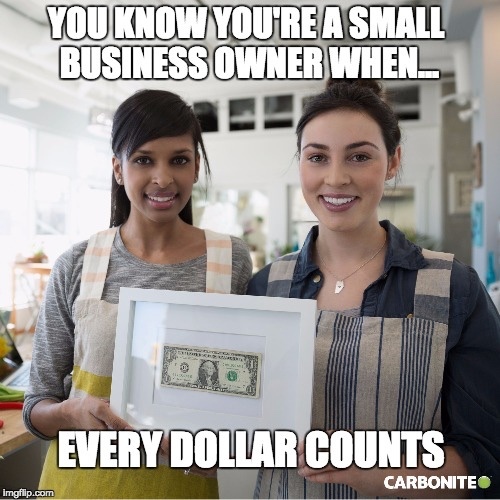 Business advice?