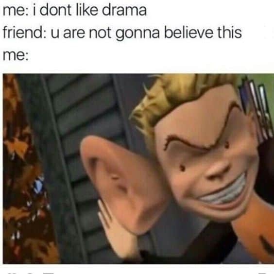 Drop your fav memes in the comments🔆?