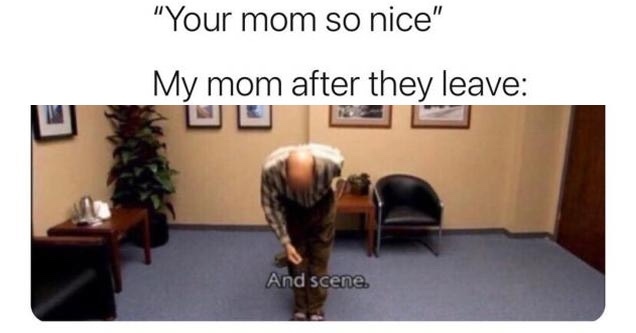 Drop your fav memes in the comments🔆?