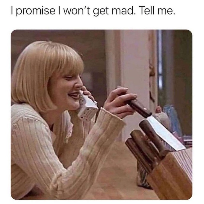🤣 me