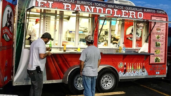 Do you support your small local businesses?
