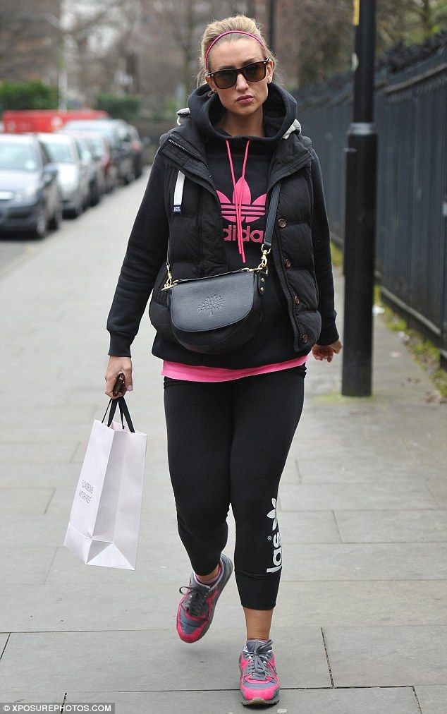 When you think of the word "Adidas".. what comes to mind?