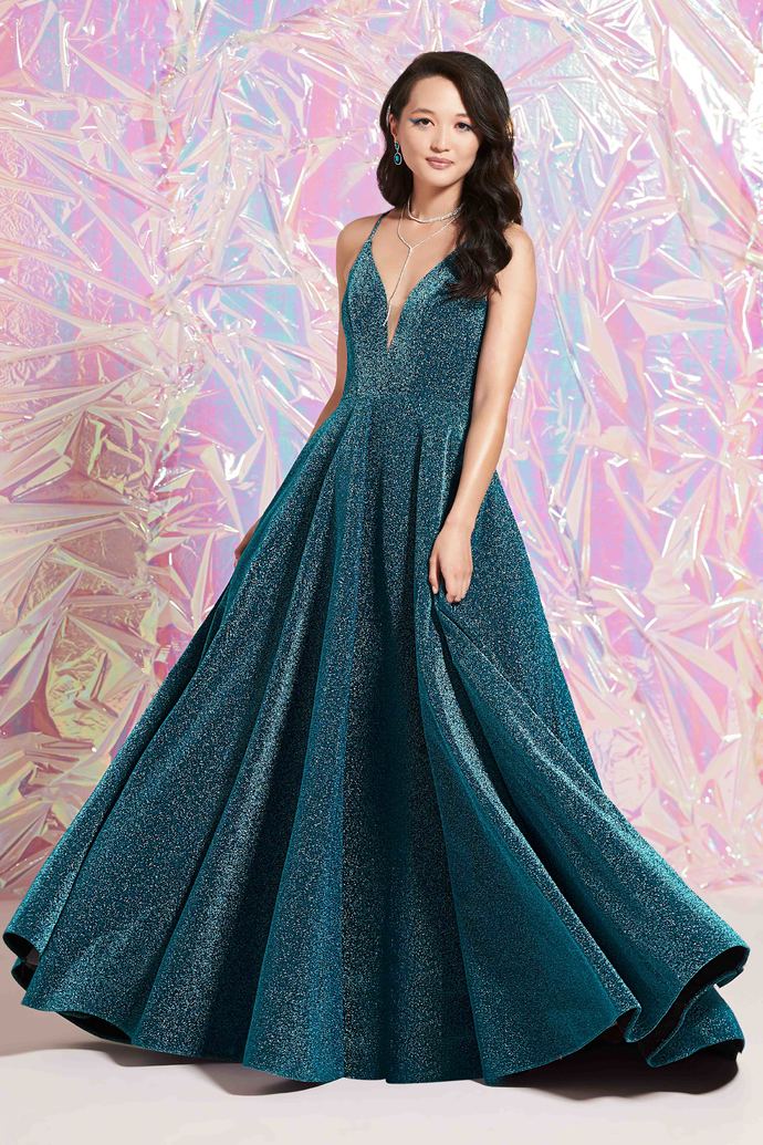 Whats your favorite style of dress?