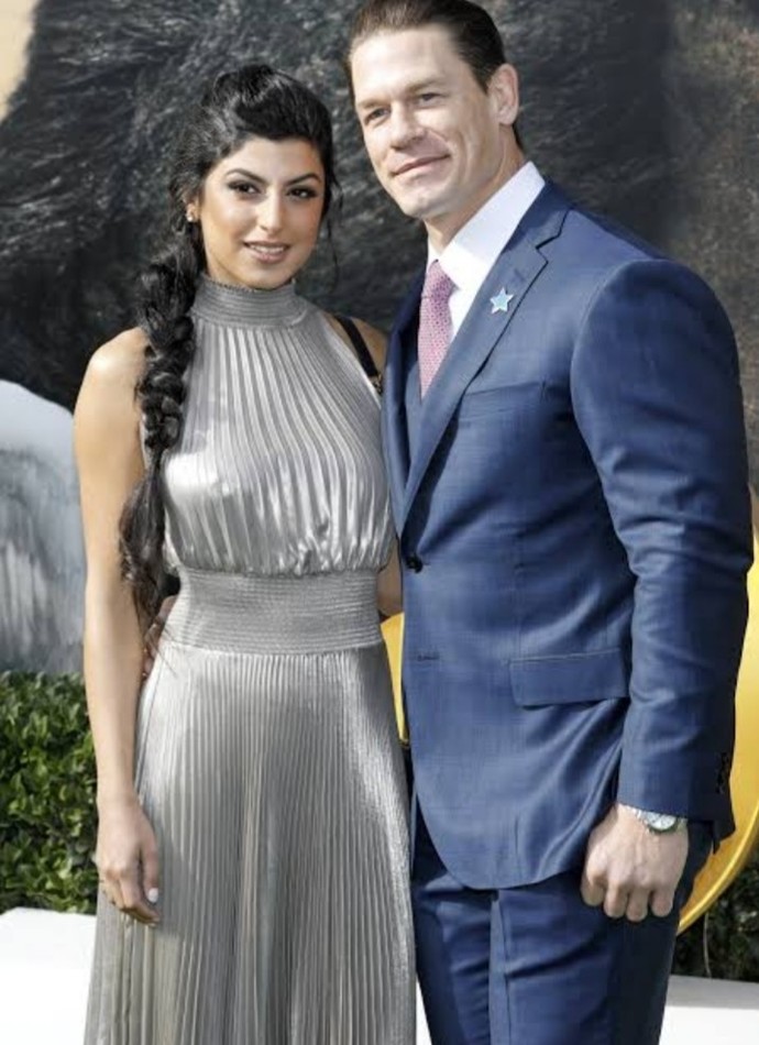 Do you think it looks bad if a woman is darker than her partner?