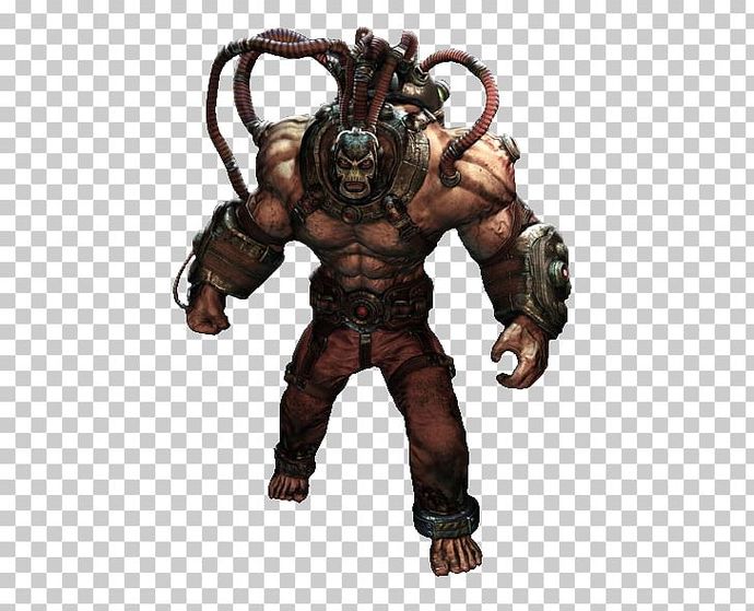 Who would win in a fight, Hulk or Bane?