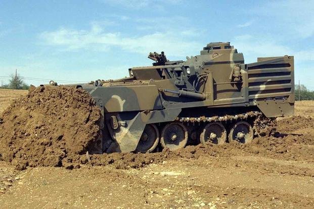 Was the Highway of Death or the Bulldozer Assault from the 1991 Gulf War more brutal?