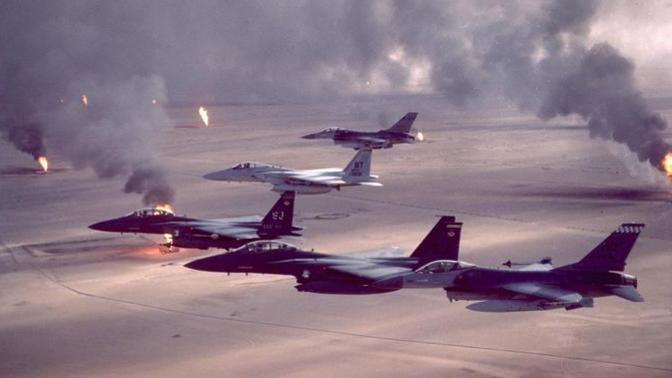 Was the Highway of Death or the Bulldozer Assault from the 1991 Gulf War more brutal?