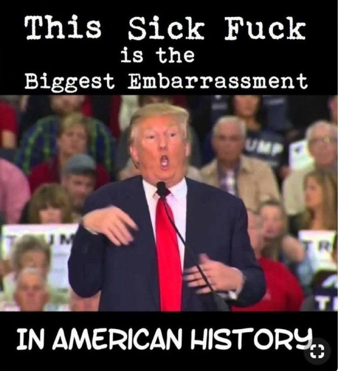 Why is it that trump supporters love to call people names but they can't handle joe biden calling them fascists?