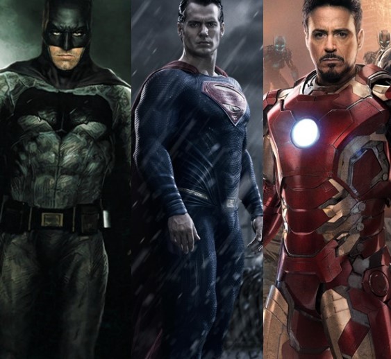 You are invited to a costume party. What costume would you choose?