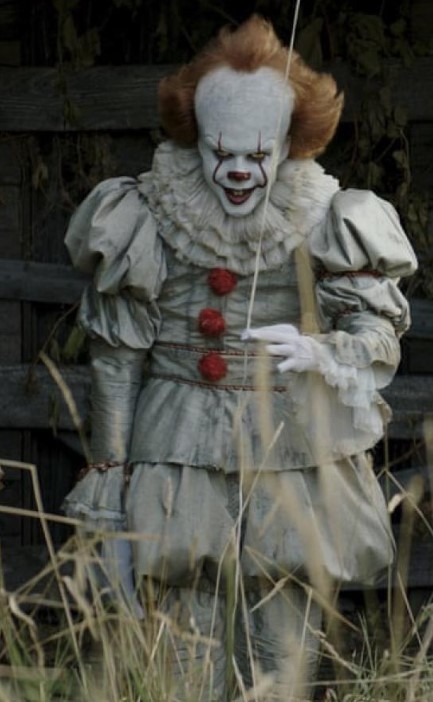 You are invited to a costume party. What costume would you choose?