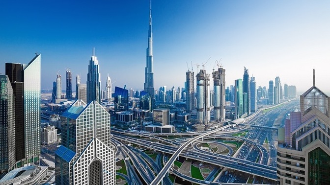 Which is the most beautiful Islamic country?