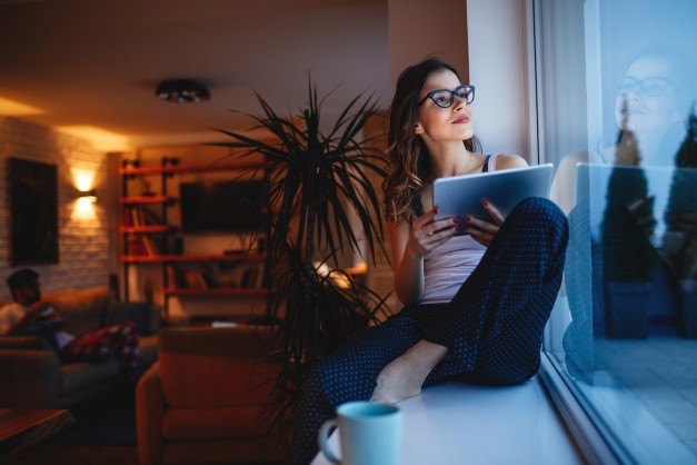 Would you prefer to have roommates or live alone?