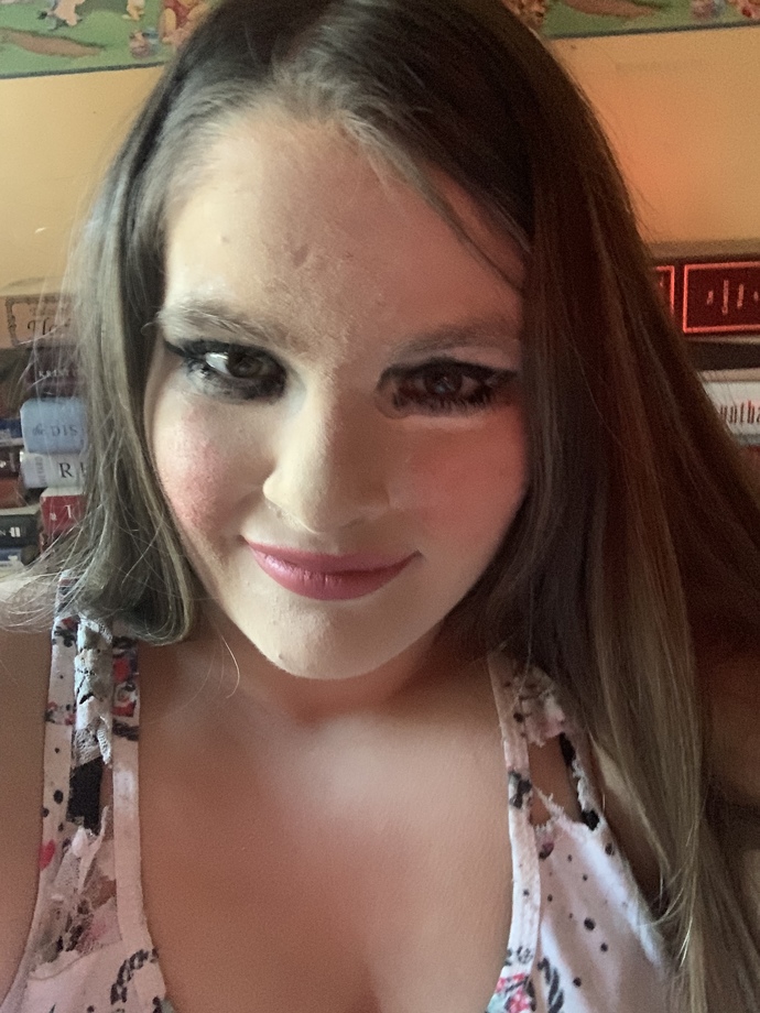 Am I Good At Applying Makeup & Playing Dressup?
