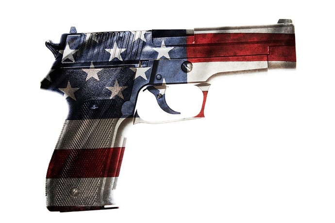 Do you own a gun?