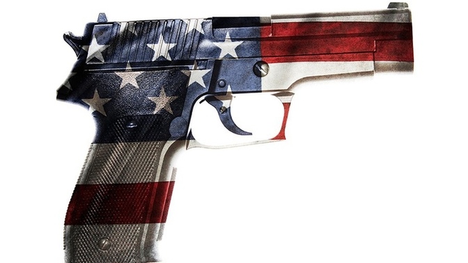 Do you own a gun?