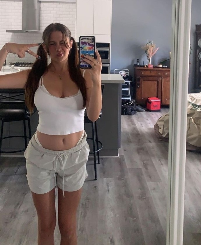 Have you ever gotten in trouble for how you dressed yourself?