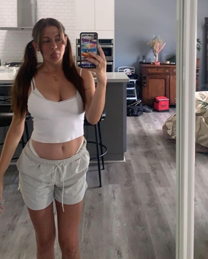 Have you ever gotten in trouble for how you dressed yourself?