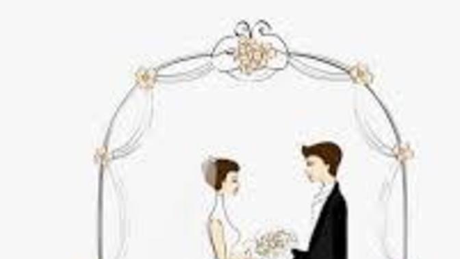 Person A plans to marry yet dates Person B who does not plan to marry. Is person A passing time OR hoping to change the mind of person B?