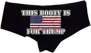 What would you think of the woman wearing these at the beach?