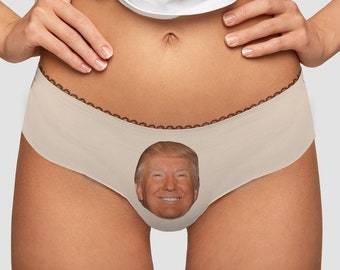 What would you think of the woman wearing these at the beach?