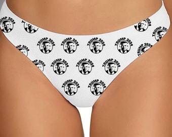 What would you think of the woman wearing these at the beach?