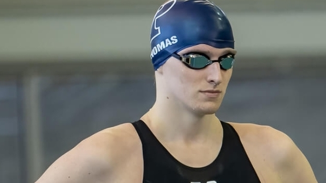 Do you support transwomen in female sports?