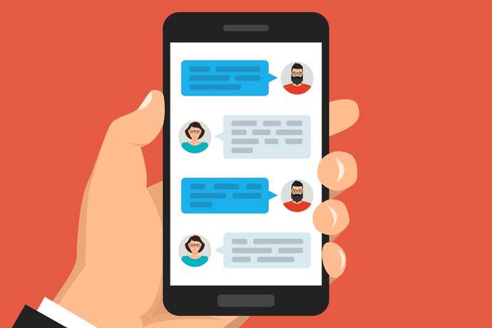 What is your communication preference?