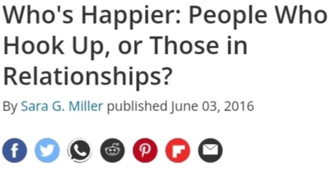 Which one reflects what this article is about?