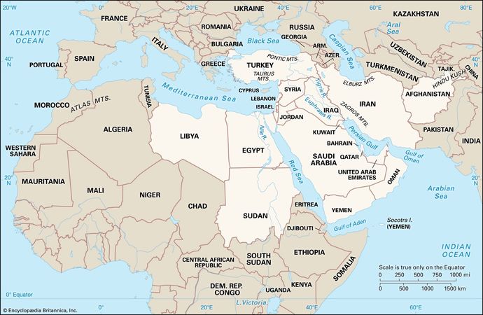 Do you consider Turkey to be a Middle-Eastern/Muslim country? Or do you consider it to be a European/Caucasian country?