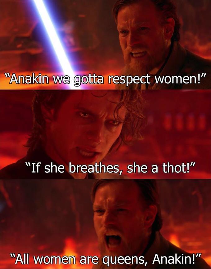 Would you ever date a thot?