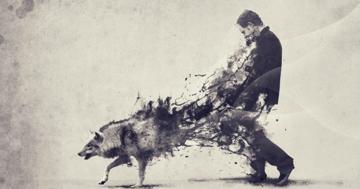 Can you be happy as a lone wolf in terms of not having a romantic