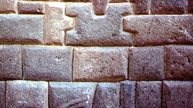 Are ancient architects still active on Earth?