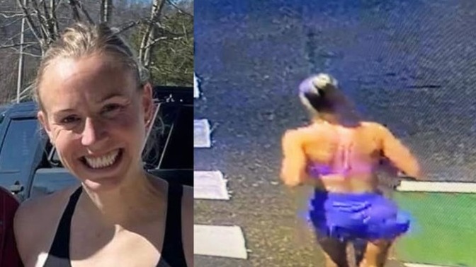 Memphis school teacher was kidnapped while jogging alone at 4 in the morning, does she bear responsibility for putting herself in such position?